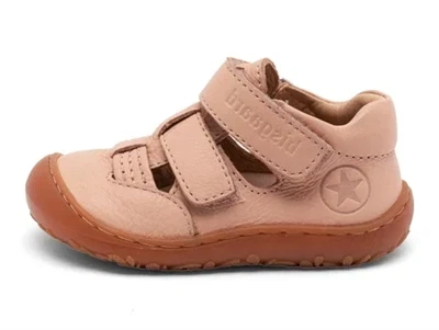 Bisgaard Hana sandal nude begynder